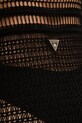 Guess sukienka LUNA E6GK10.Z5632 czarny