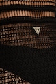 Guess sukienka LUNA E6GK10.Z5632 czarny