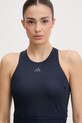 adidas Performance sukienka sportowa granatowy KA4130