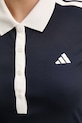 adidas Performance sukienka sportowa KB1428 granatowy
