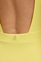 Fracomina sukienka FS26SD3003W62601 żółty