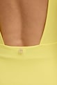 Fracomina sukienka FS26SD3003W62601 żółty