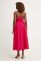 Odjeća Fracomina haljina FS26SD2003W40001 roza