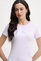 Calvin Klein Jeans Φόρεμα μωβ LV047F241G