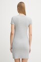 Odzież Calvin Klein Jeans sukienka LV047F241G szary