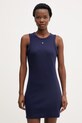 Calvin Klein Jeans haljina mornarsko plava LV047F235G