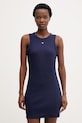 Calvin Klein Jeans haljina mornarsko plava LV047F235G