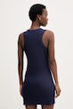 Odjeća Calvin Klein Jeans haljina LV047F235G mornarsko plava