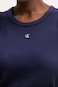 Calvin Klein Jeans haljina LV047F235G mornarsko plava