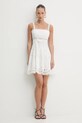 Charo Ruiz Ibiza sukienka Zeph 263603 biały SS26