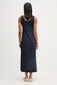 Odzież Marc O'Polo sukienka 5000009534 granatowy