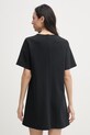 Odzież Tommy Hilfiger sukienka WW0WW48775 czarny