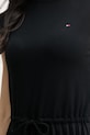 Tommy Hilfiger sukienka WW0WW49312 czarny