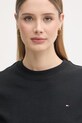 Tommy Hilfiger bawełniane czarny WW0WW49772