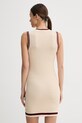 Odzież Guess sukienka GABRY V6GK04.Z0648 beżowy
