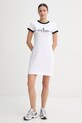 Guess šaty MILA V6GK05.K2988 bílá SS26