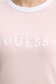 Guess šaty MILA V6GK05.K2988 růžová
