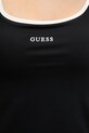 Guess Φόρεμα SARAH V6GK06.K2997 μαύρο