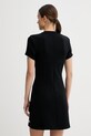 Ρούχα Guess Φόρεμα CLARA V6GK07.K3002 μαύρο
