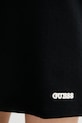Guess Φόρεμα CLARA V6GK07.K3002 μαύρο