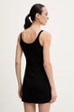 Îmbrăcăminte Guess rochie STELLA V6GK11.K3181 negru
