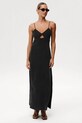 Undress Code sukienka Duchess Dress czarny 1225UC