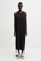 Y-3 RACER DRESS sukienka gładka KD1482