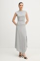 Guess šaty PARK sivá W6GK58.K3173