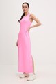 BOGNER Fire+Ice сукня ELEEN 64888975 рожевий SS26