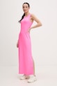 BOGNER Fire+Ice šaty ELEEN 64888975 růžová SS26