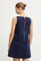 Odzież MAX&Co. sukienka MCOGIOCHI 2616221021200 granatowy