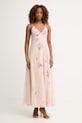 Max&Co. сукня MCOECRU рожевий 2616221024200