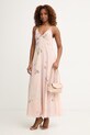 Max&Co. сукня MCOECRU 2616221024200 рожевий SS26