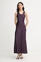 Max&Co. rochie MCOSUB violet 2616221034200