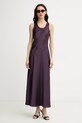 Max&Co. rochie MCOSUB 2616221034200 violet SS26