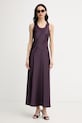 Max&Co. rochie MCOSUB 2616221034200 violet SS26