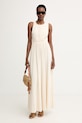 Max&Co. платье MCOBIMBA 2616621034200 бежевый SS26