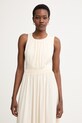 Max&Co. платье MCOBIMBA бежевый 2616621034200