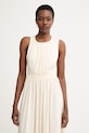 Max&Co. платье MCOBIMBA бежевый 2616621034200