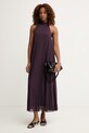 Max&Co. сукня MCOPIETRE 2616621074200 фіолетовий SS26