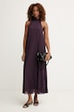 Max&Co. сукня MCOPIETRE 2616621074200 фіолетовий SS26