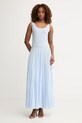 Max&Co. сукня MCORUM блакитний 2616621084200