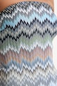 Missoni ruha DS26SG2J.BR014T kék