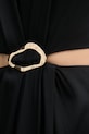 Gaudi z wiskozy 611FD15010 czarny