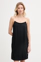Odzież DKNY sukienka MATTE DD6J1T30 czarny