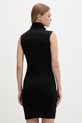 Oblečení HUGO Blue šaty Nuzippo_B 50558614 černá