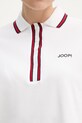 Joop! sukienka 30101606 biały