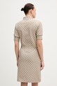 Odzież Joop! sukienka 30101969 beżowy