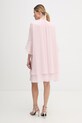 Odzież Joop! Sukienka 30102010 różowy