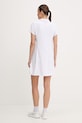 Odzież Dkny sukienka DP6D4941 biały